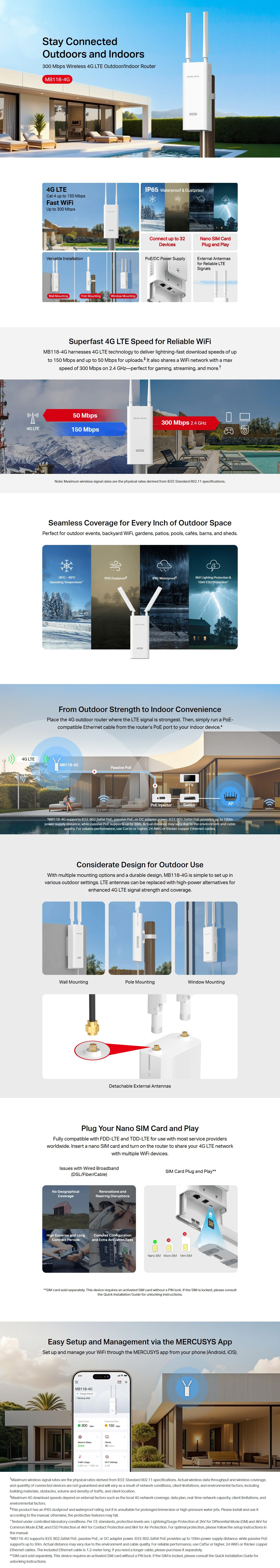 Routers-Mercusys-300-Mbps-Wireless-4G-LTE-Outdoor-Indoor-Router-MB118-4G-1