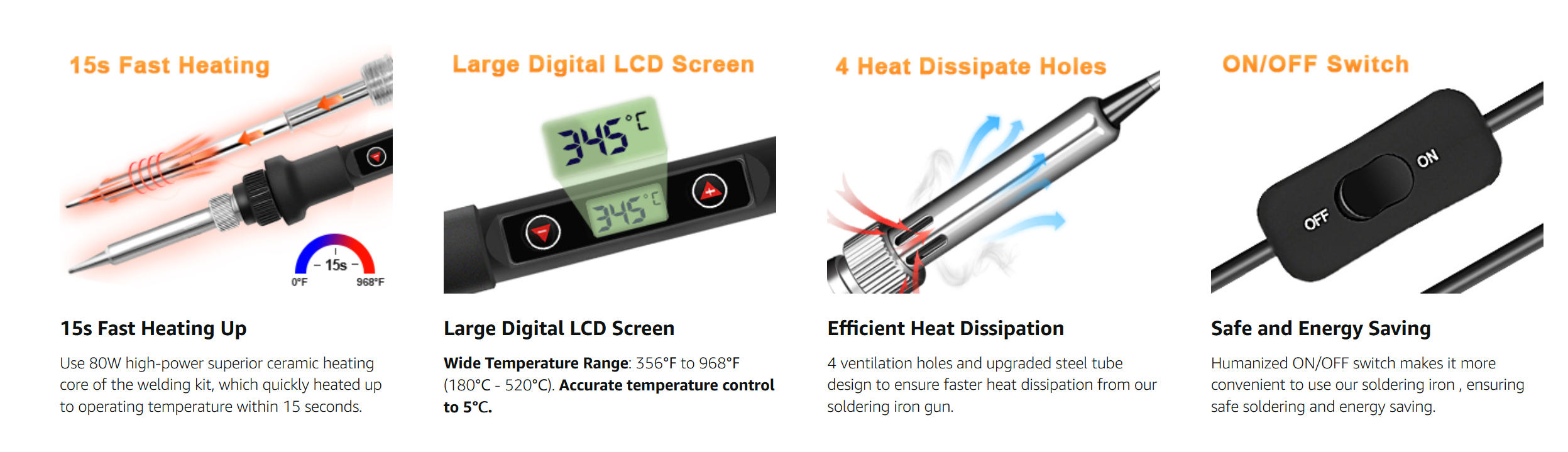 Computer-Accessories-Soldering-Iron-Set-80W-LCD-with-Adjustable-Temperature-180-520-C-13-in-1-Professional-Electric-Welding-Tool-for-Home-Maintenance-DIY-7