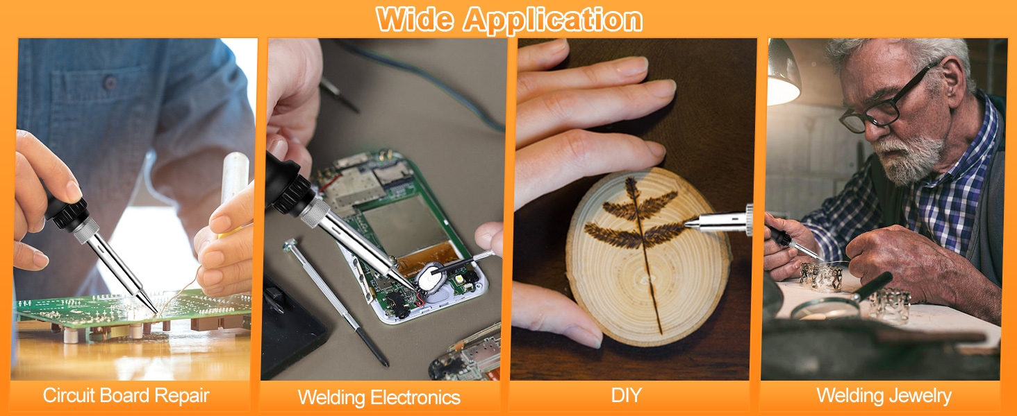 Computer-Accessories-Soldering-Iron-Set-80W-LCD-with-Adjustable-Temperature-180-520-C-13-in-1-Professional-Electric-Welding-Tool-for-Home-Maintenance-DIY-8