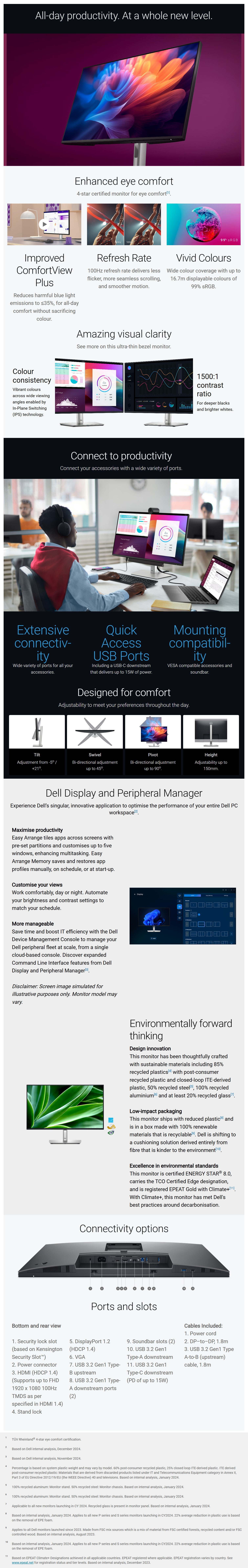 Monitors-Dell-Pro-27-27in-FHD-100Hz-IPS-Monitor-P2725H-1