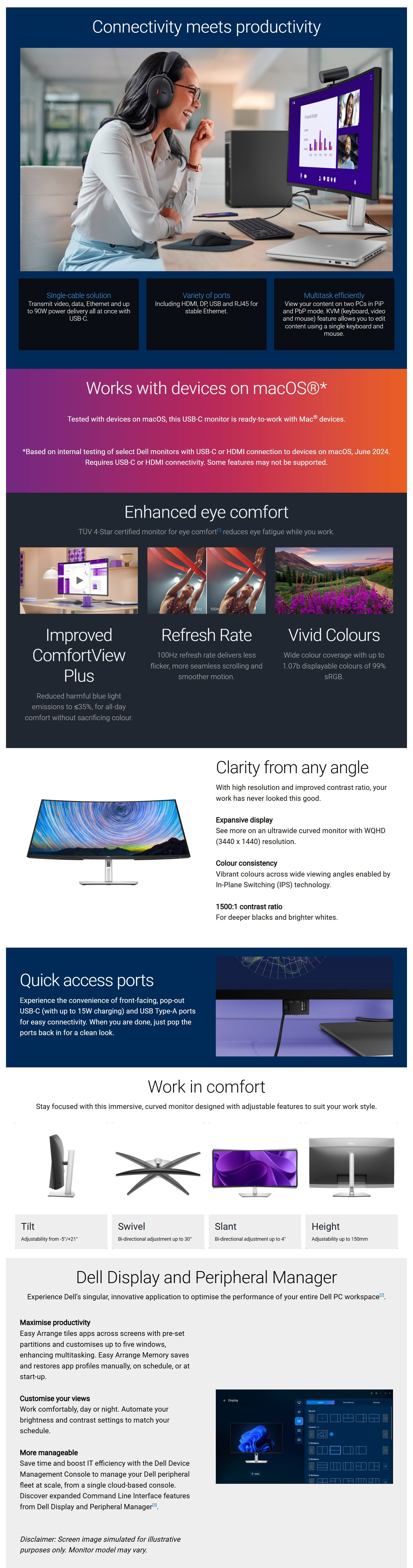 Monitors-Dell-Pro-34-Plus-34-1in-WQHD-100Hz-IPS-Curved-Monitor-P3425WE-3