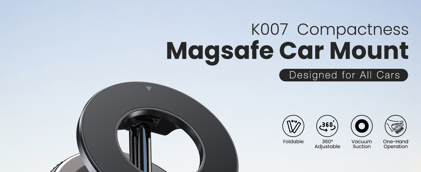 Car-Chargers-Magnetic-Suction-Cup-Phone-Mount-for-Magsafe-360-Adjustable-Magnetic-Car-Phone-Holder-Pocket-Size-Foldable-Car-Mount-12