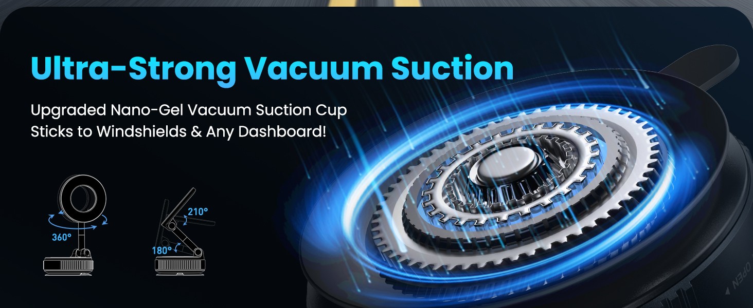 Car-Chargers-Magnetic-Suction-Cup-Phone-Mount-for-Magsafe-360-Adjustable-Magnetic-Car-Phone-Holder-Pocket-Size-Foldable-Car-Mount-14