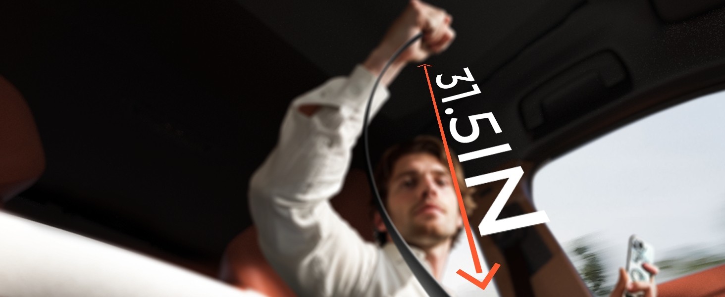 Car-Chargers-Retractable-Car-Charger-USB-C-69W-Cigarette-Lighter-Adapter-Fast-Charging-Gifts-Christmas-Road-Travel-Essentials-for-Women-Men-3