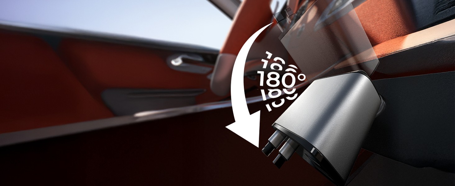 Car-Chargers-Retractable-Car-Charger-USB-C-69W-Cigarette-Lighter-Adapter-Fast-Charging-Gifts-Christmas-Road-Travel-Essentials-for-Women-Men-7