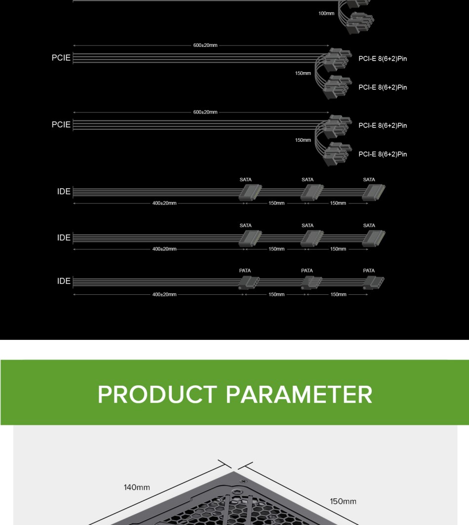 Power-Supply-PSU-GameMax-700W-80-Gold-Wired-Black-ATX-Power-supply-GX700-black-29