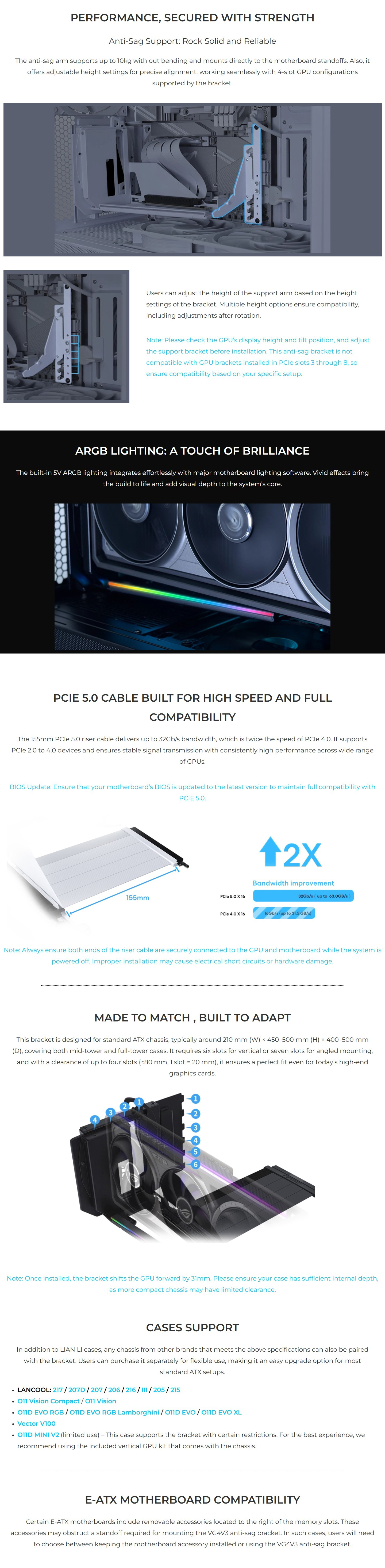 Case-Accessories-Lian-Li-Multi-Directional-Vertical-GPU-Bracket-with-PCIe-5-0-Riser-Cable-V3-White-VG4-5-V3W-2