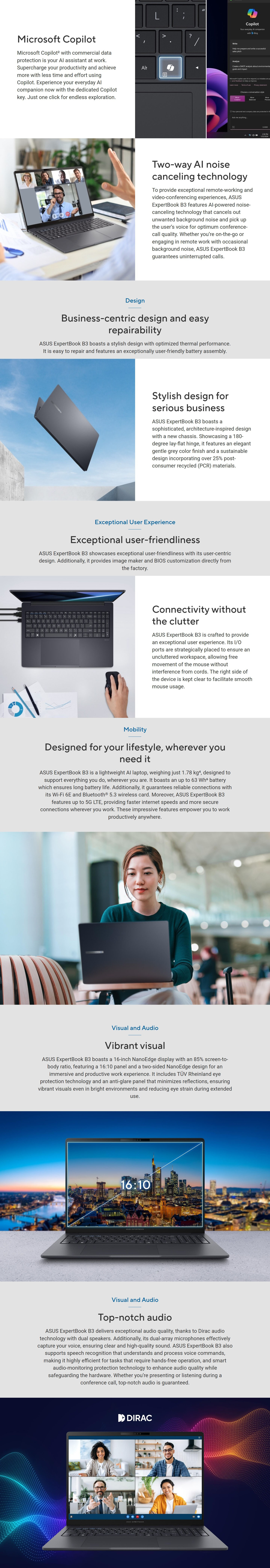Asus-Laptops-Asus-ExpertBook-B3-16in-WUXGA-Intel-Ultra-7-255H-512GB-SSD-16GB-RAM-W11P-AI-Laptop-B3605CCA-MB0942X-2