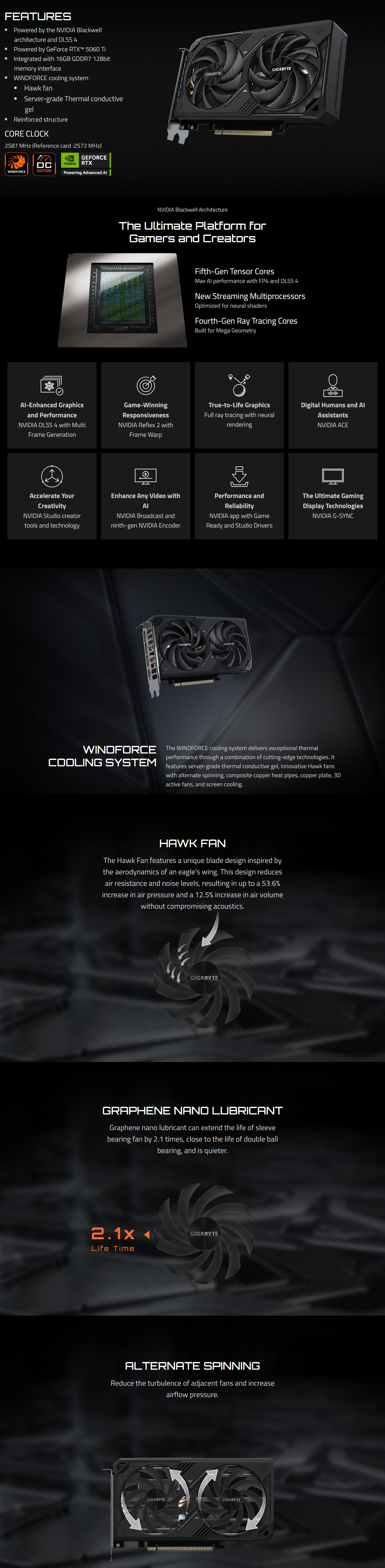 Gigabyte-GeForce-RTX-5060-Ti-WindForce-MAX-OC-16G-Graphics-Card-GV-N506TWF2MAX-OC-16GD-1