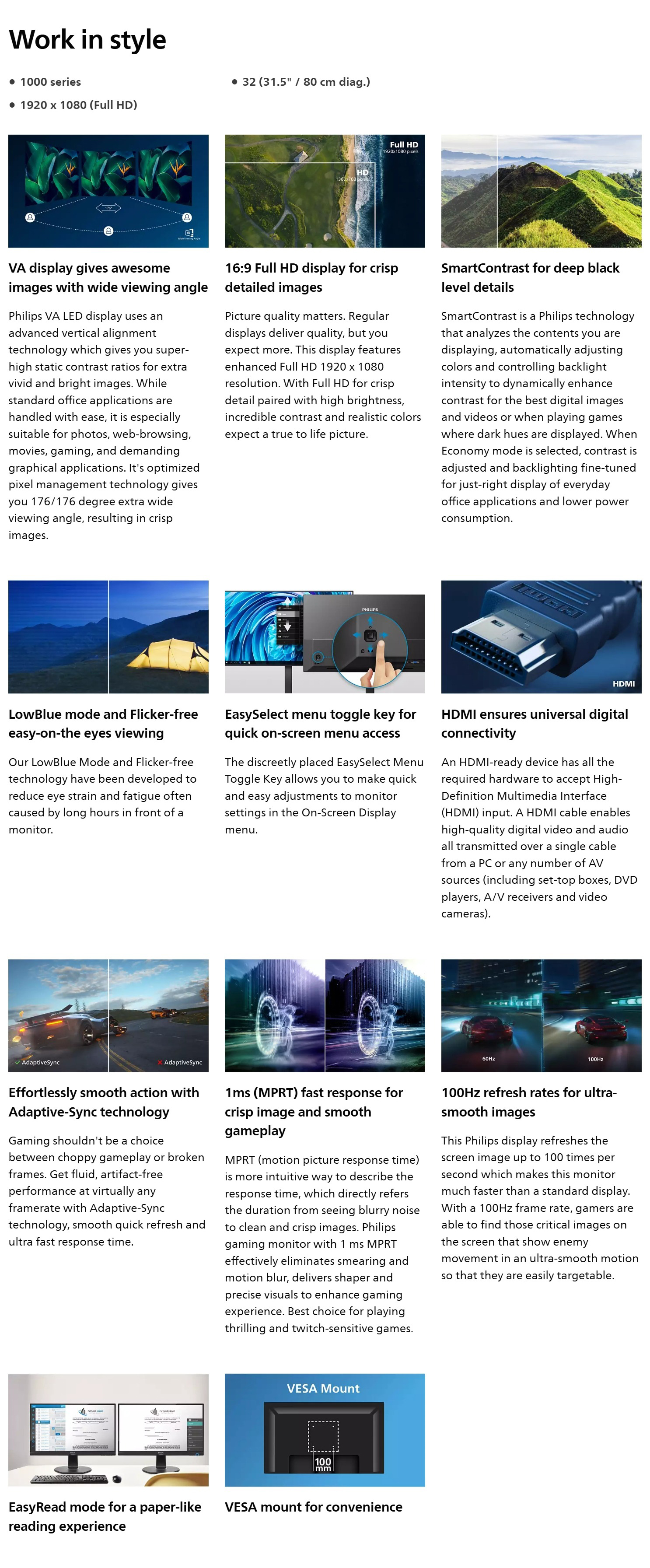 Monitors-Philips-31-5in-FHD-VA-LCD-100Hz-Adaptive-Sync-Monitor-32E1N1100L-1