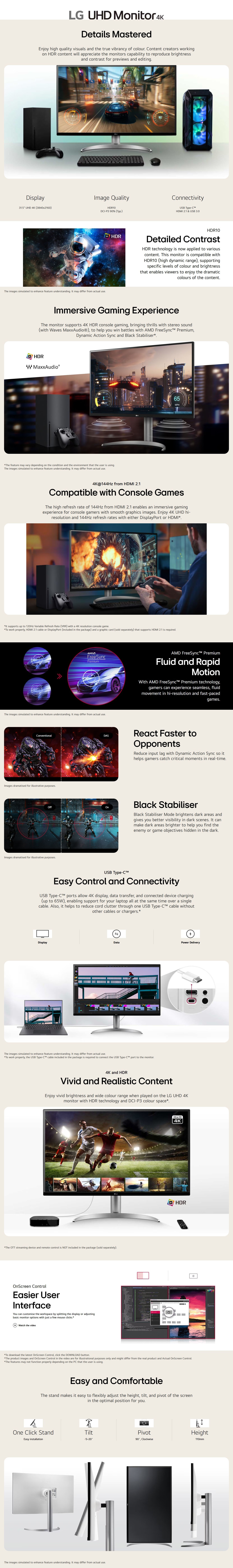 Monitors-LG-31-5inch-4K-UHD-144Hz-VA-Gaming-Monitor-32UQ750P-W-1