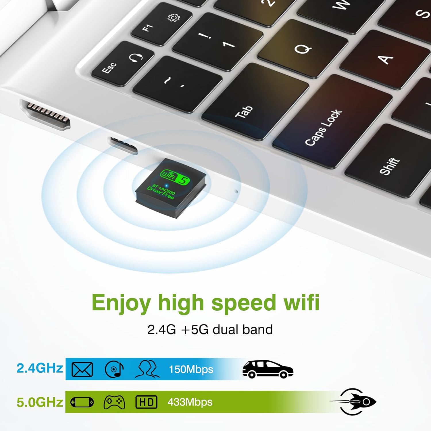 Bluetooth-Adapters-Bluetooth-WiFi-USB-Adapter-External-Wireless-Network-Receiver-Dual-Band-2-4-5GHz-600Mbps-Mini-WiFi-Dongle-for-PC-Laptop-Desktop-Black-21