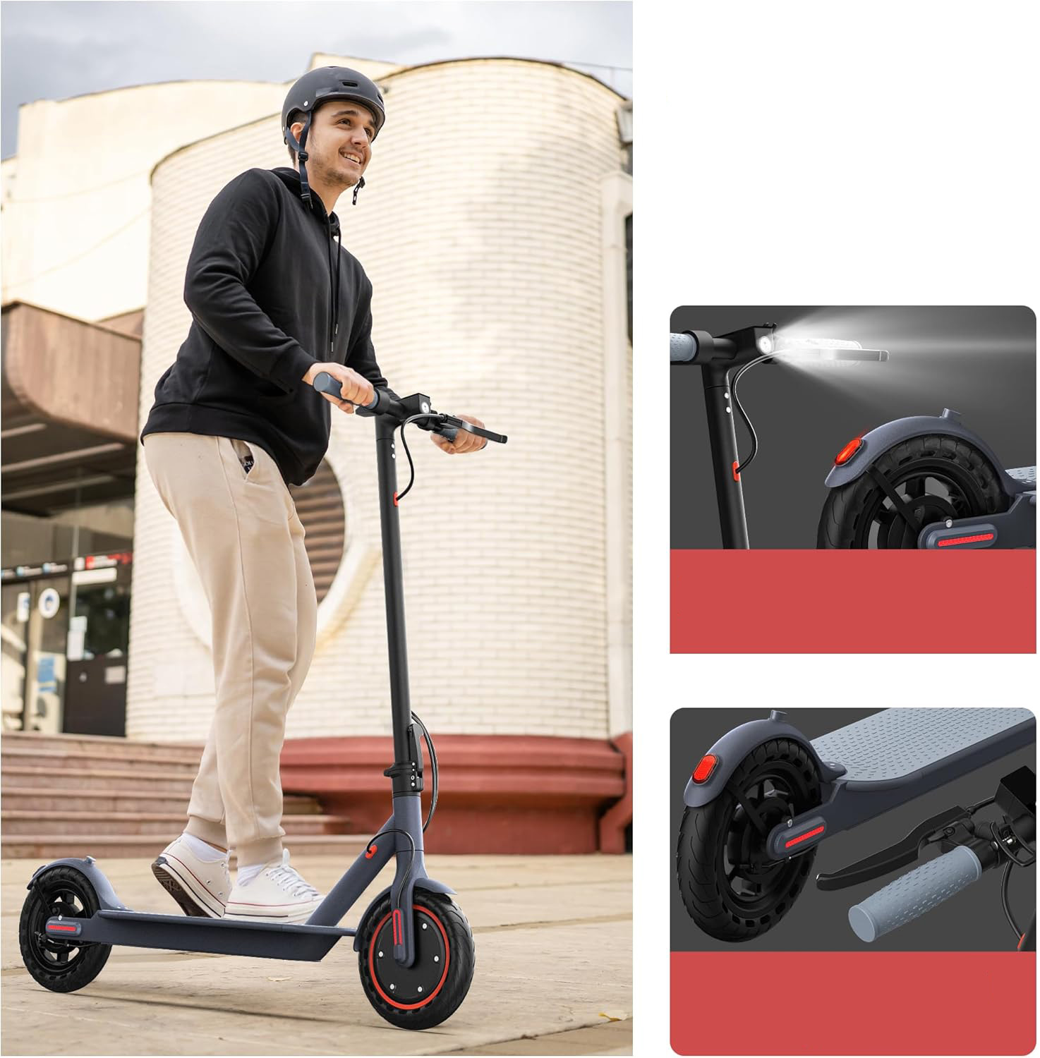 Electric-Scooters-Electric-scooter-8-5-Pneumatic-tire-Battery-36V-10-4Ah-Foldable-E-Scooter-With-APP-Control-Max-range-25-30KM-Gift-Lock-Holder-26
