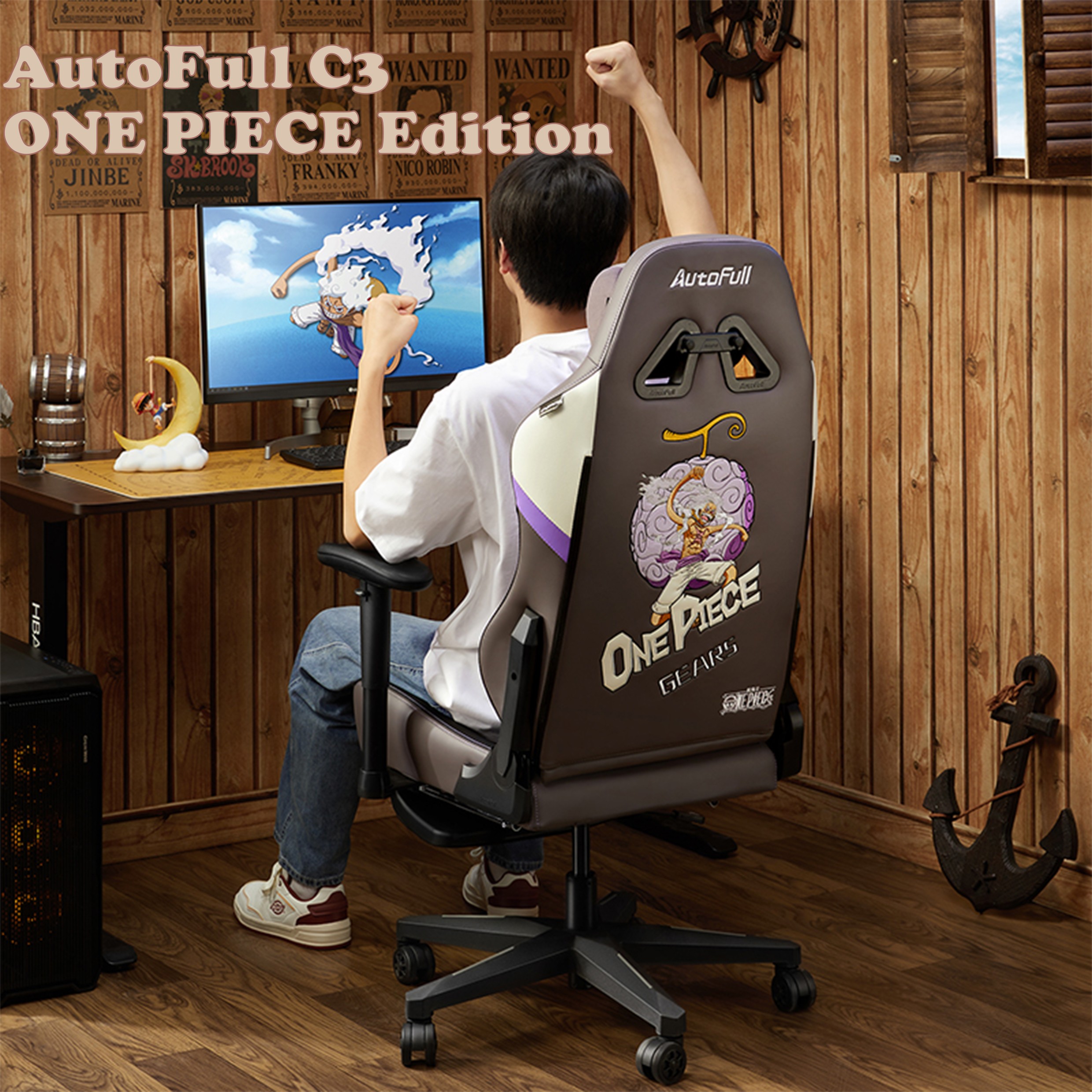 Gaming-Chairs-AutoFull-c3-One-Piece-Edition-black-and-purple-18 Gaming-Chairs-AutoFull-c3-One-Piece-Edition-black-and-purple-18