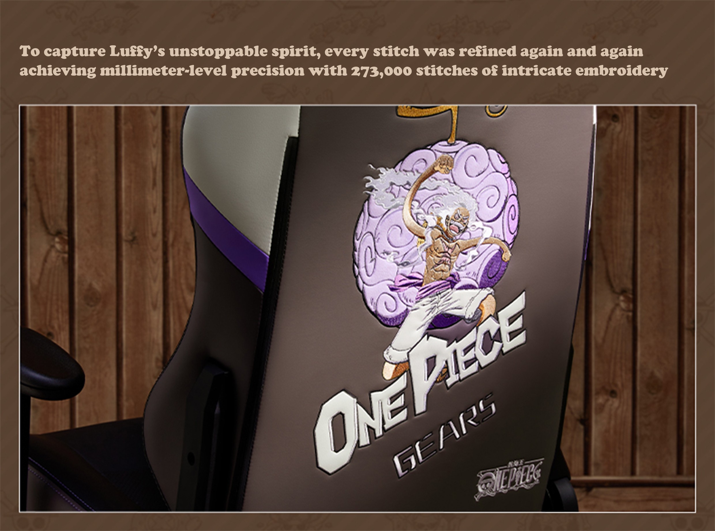 Gaming-Chairs-AutoFull-c3-One-Piece-Edition-black-and-purple-9 Gaming-Chairs-AutoFull-c3-One-Piece-Edition-black-and-purple-9