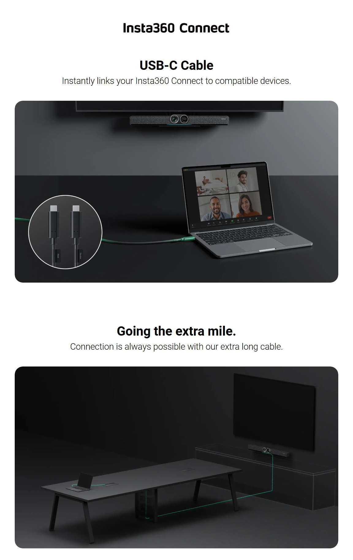 USB-Cables-Insta360-Connect-Extra-Long-USB-C-Cable-30m-CINSBABG-1 USB-Cables-Insta360-Connect-Extra-Long-USB-C-Cable-30m-CINSBABG-1