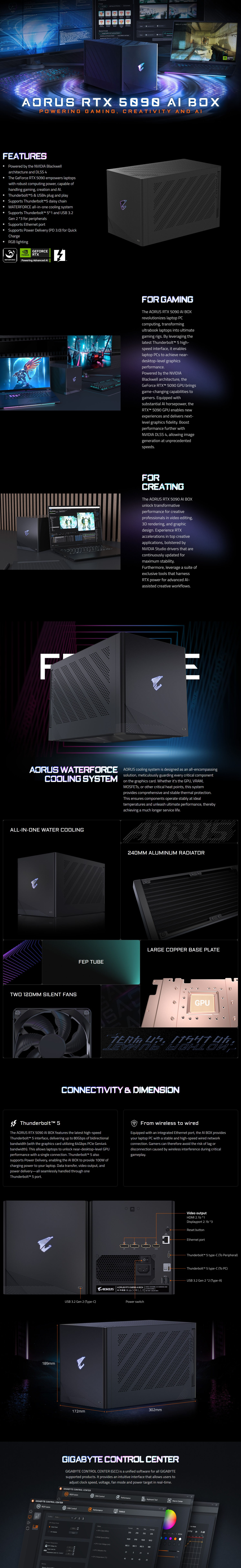 GeForce-RTX-5090-Gigabyte-AORUS-RTX-5090-32G-AI-Box-GV-N5090IXEB-32GD-1