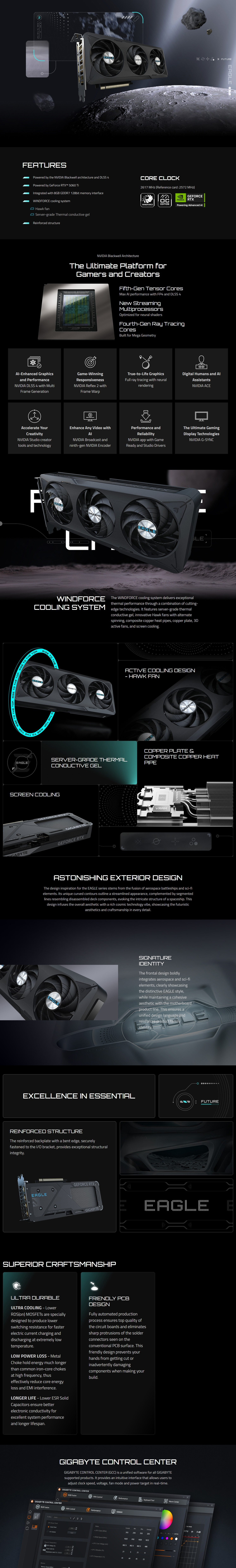 Gigabyte-GeForce-RTX-5060-Ti-Eagle-MAX-OC-8G-Graphics-Card-GV-N506TEAGLEMAX-OC-8GD-1
