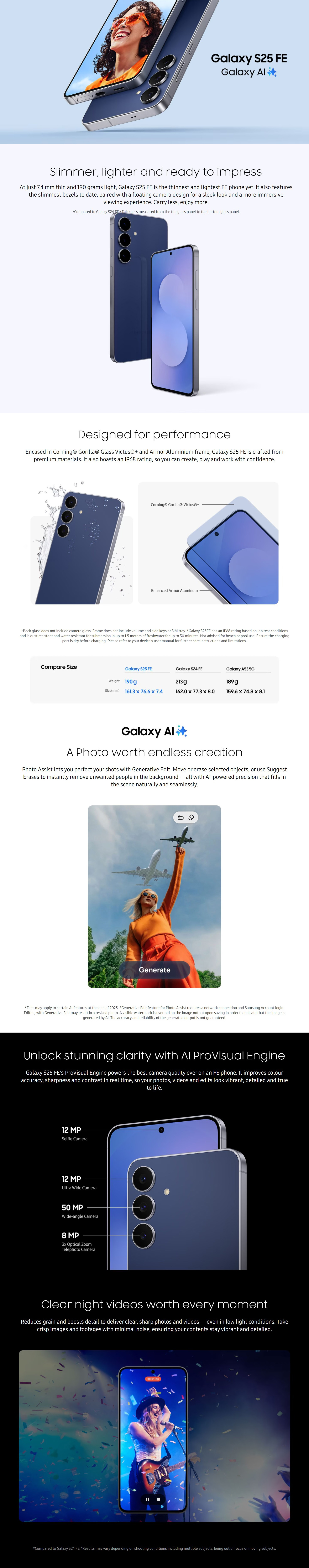 Mobile-Phone-Samsung-Galaxy-S25-FE-6-7in-128GB-Smartphone-Black-SM-S731BZKAATS-1