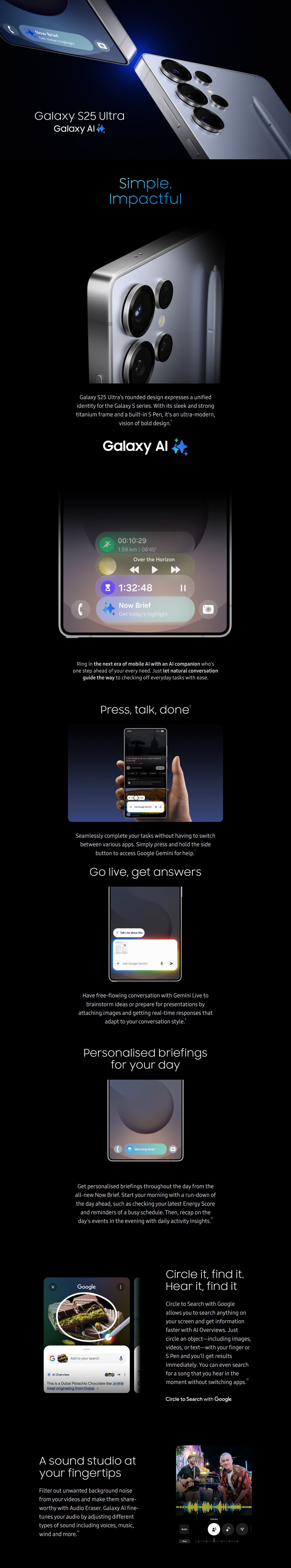 Mobile-Phone-Samsung-Galaxy-S25-Ultra-6-9in-256GB-5G-Smartphone-Black-SM-S938BZKAATS-1