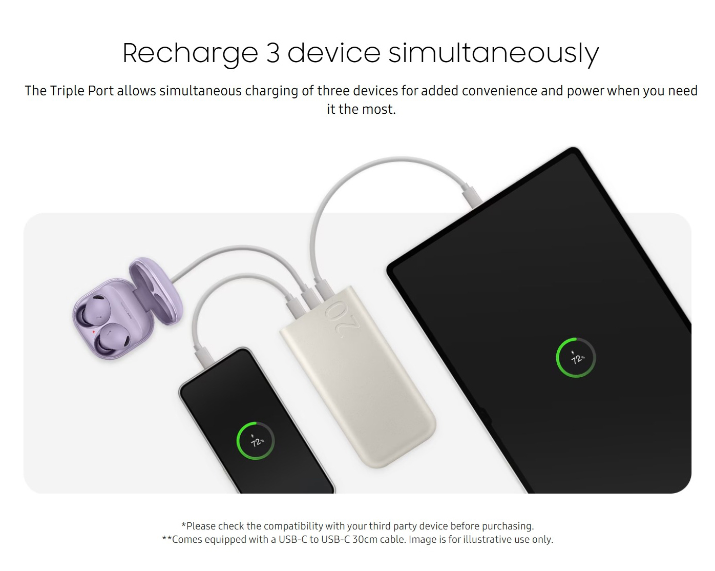 Power-Banks-Samsung-20000mAh-Battery-Pack-Beige-EB-P4520XUEGWW-1