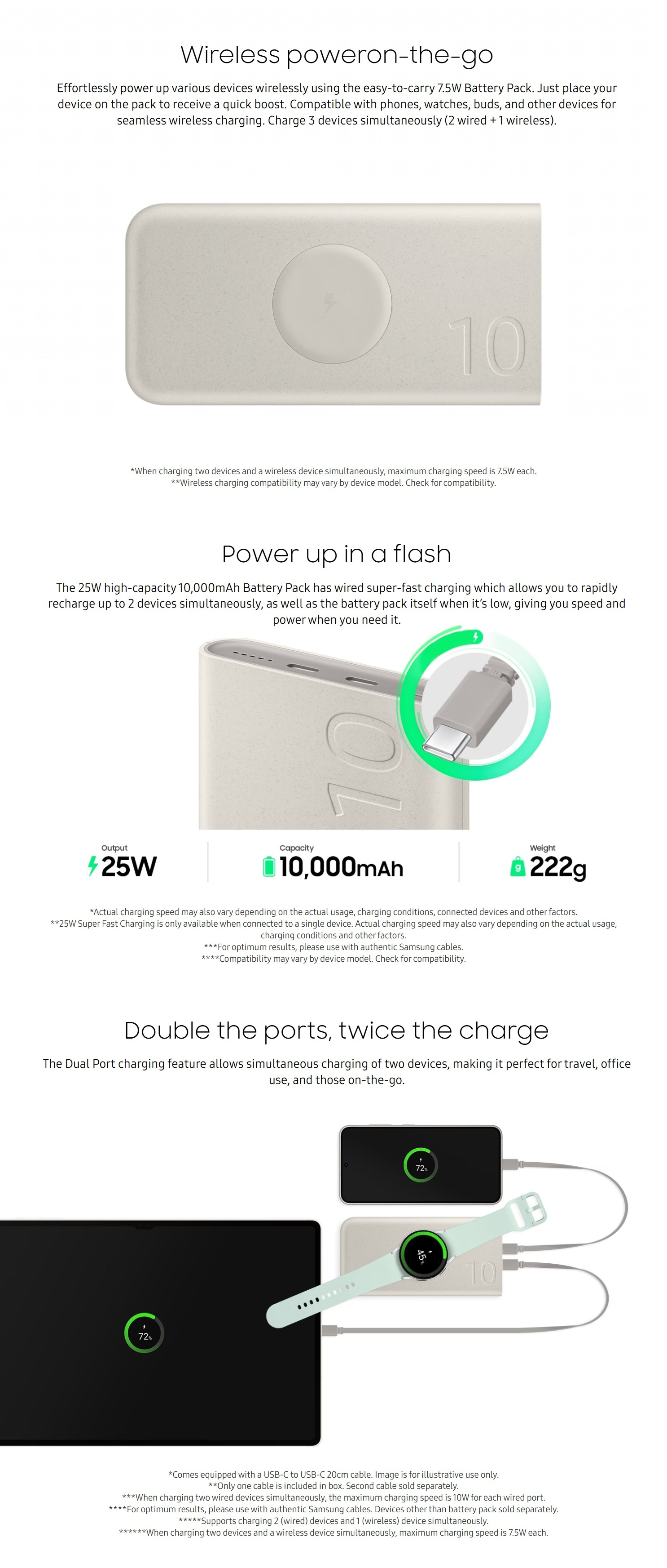 Power-Banks-Samsung-Wireless-10000mAh-Battery-Pack-Beige-EB-U2510XUEGWW-1