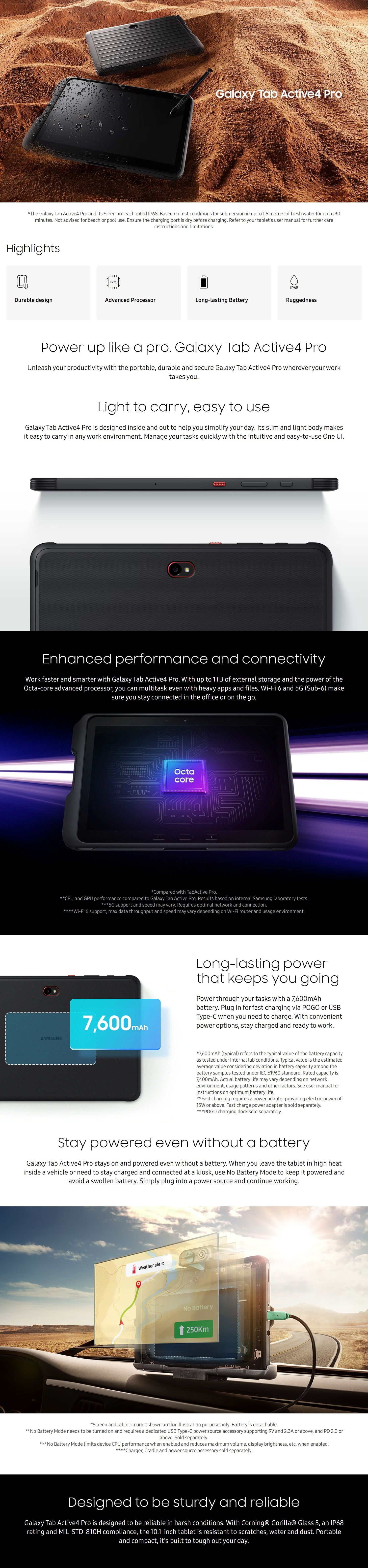 Tablets-Samsung-Galaxy-Tab-Active4-Pro-5G-10-1in-WUXGA-64GB-Rugged-Android-Tablet-with-S-Pen-SM-T636BZKATEL-1