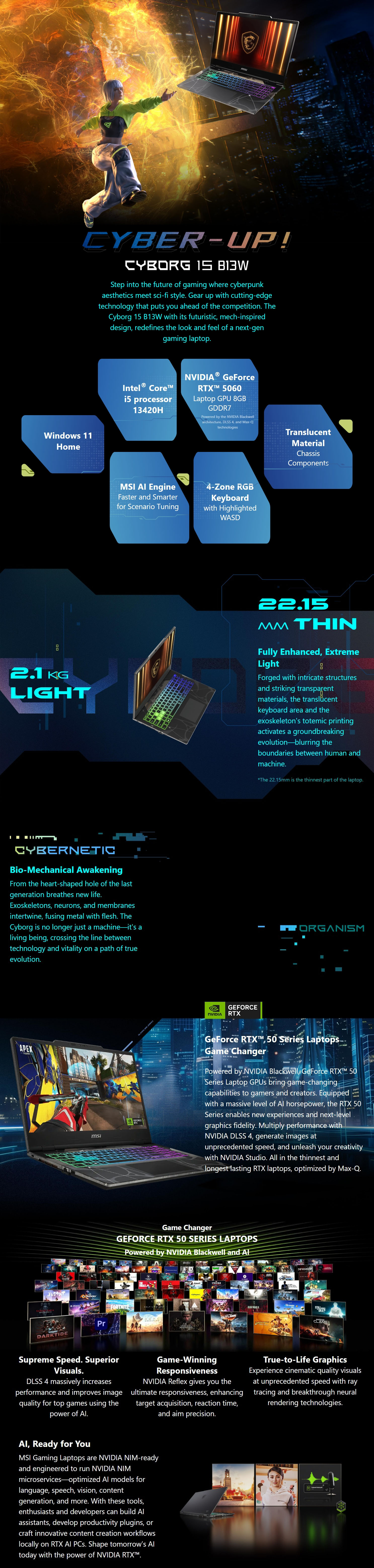 MSI-Laptops-MSI-Cyborg-15-B13WFKG-Core-i5-13420H-RTX-5060-1TB-SSD-16GB-RAM-W11H-Gaming-Laptop-CYBORG-15-B13WFKG-469AU-1