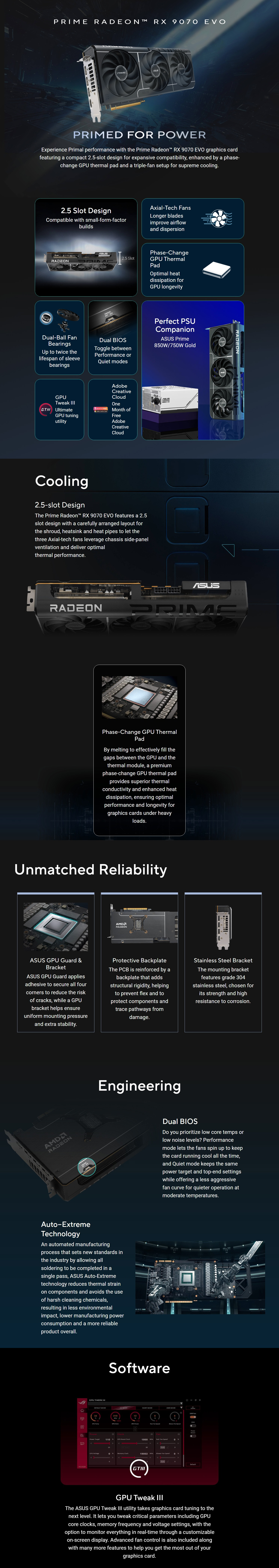 Asus-Prime-Radeon-RX-9070-EVO-OC-16G-Graphics-Card-PRIME-RX9070-O16G-EVO-1