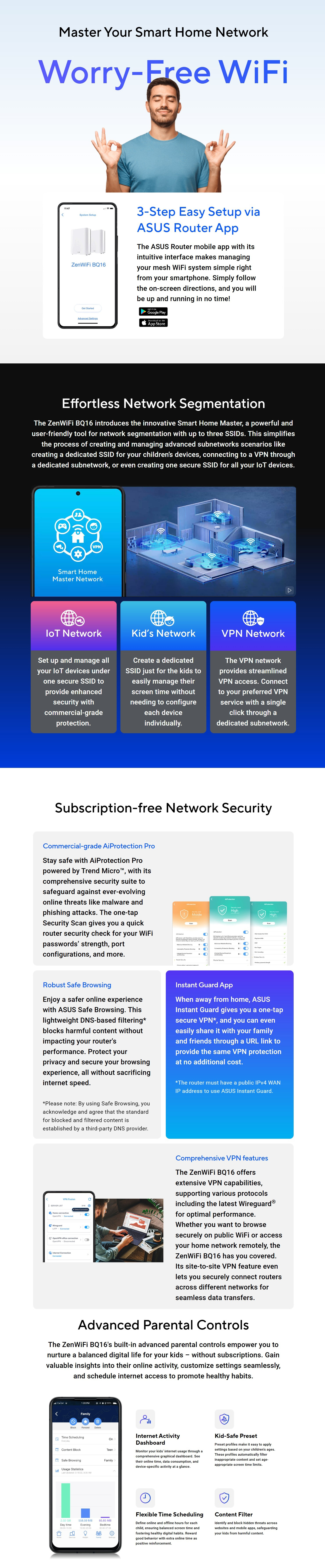 Routers-Asus-ZenWiFi-BQ16-BE25000-Quad-Band-WiFi7-Mesh-Router-ZENWIFI-BQ16-2