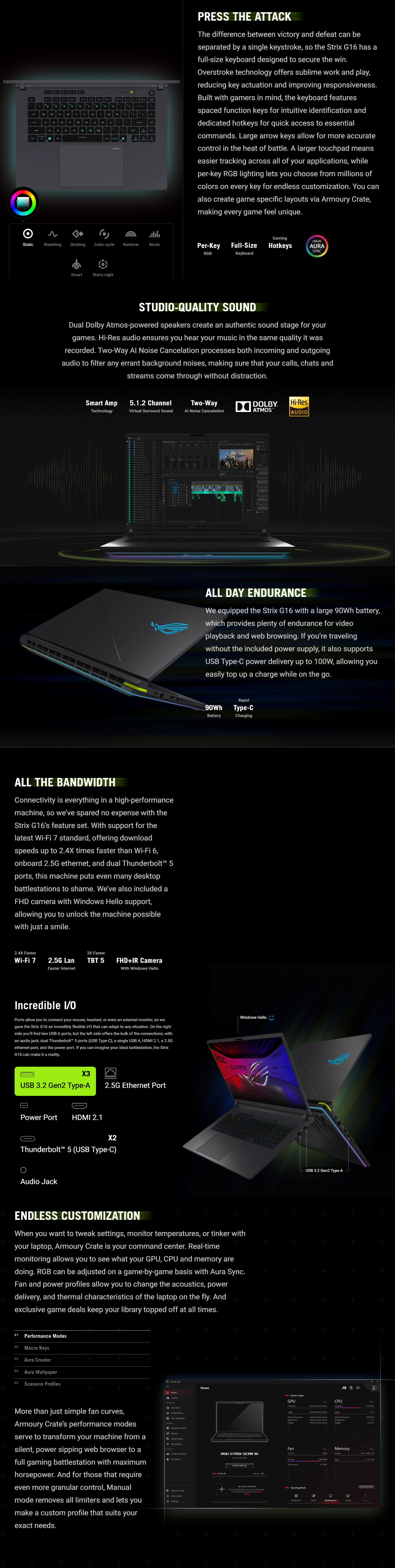 Asus-Laptops-Asus-ROG-Strix-G16-16in-WQXGA-240Hz-i7-14650HX-RTX-5070-1TB-SSD-32GB-RAM-W11H-Gaming-Laptop-Eclipse-Grey-G615JPR-S5104W-11