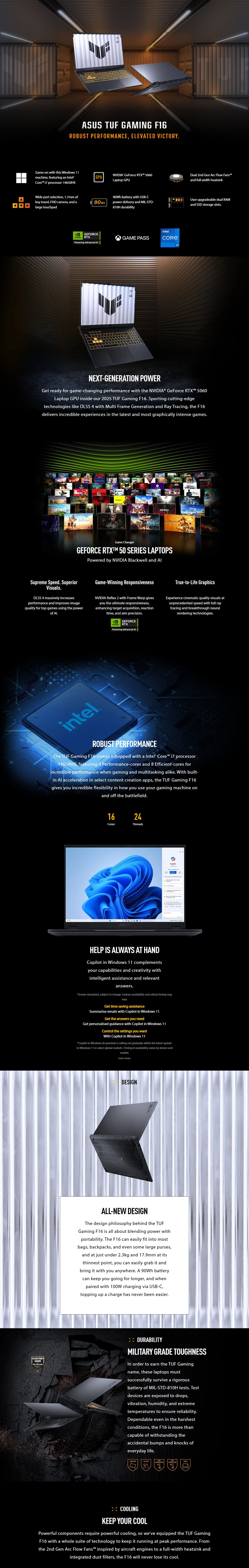 Asus-Laptops-Asus-TUF-Gaming-F16-16in-FHD-165Hz-i7-14650HX-RTX-5060-512GB-SSD-16GB-RAM-W11H-Gaming-Laptop-Jaeger-Gray-FX608JMR-RV041W-1