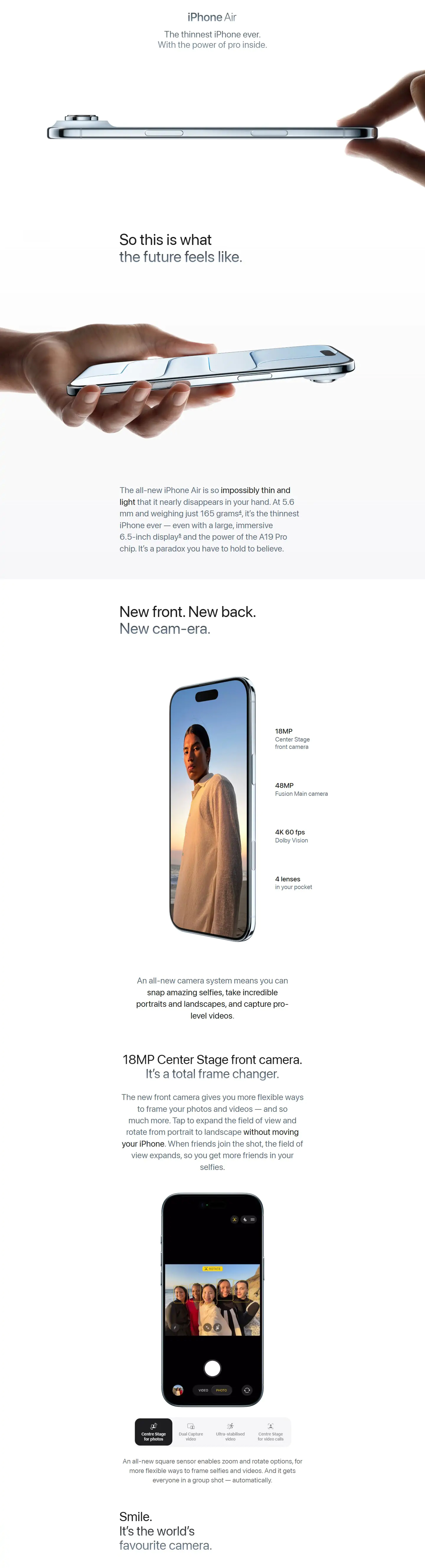 Mobile-Phone-Apple-iPhone-Air-256GB-Cloud-White-MG2M4X-A-1