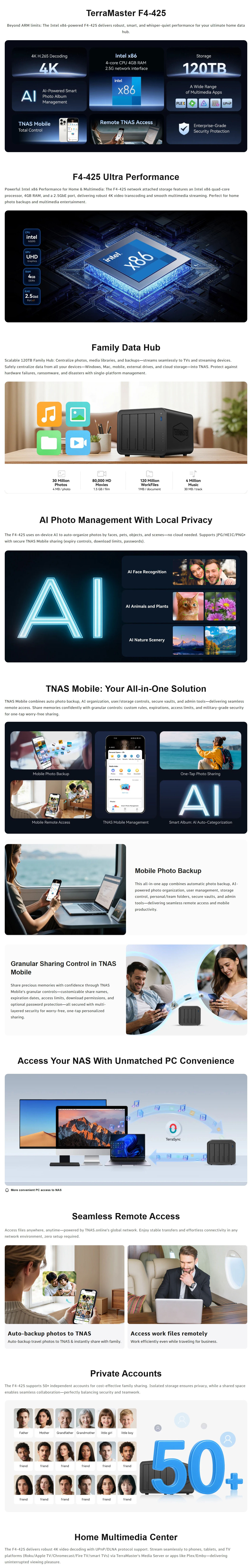 NAS-Network-Storage-Terra-Master-Intel-Celeron-N5095-Quad-Core-4-Bay-NAS-F4-425-1