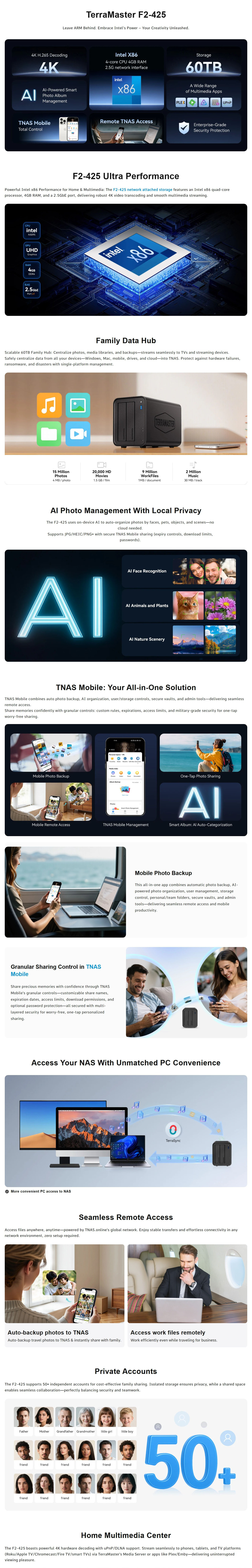 NAS-Network-Storage-Terra-Master-NAS-Intel-N150-Quad-Core-2-Bay-NAS-F2-425-1