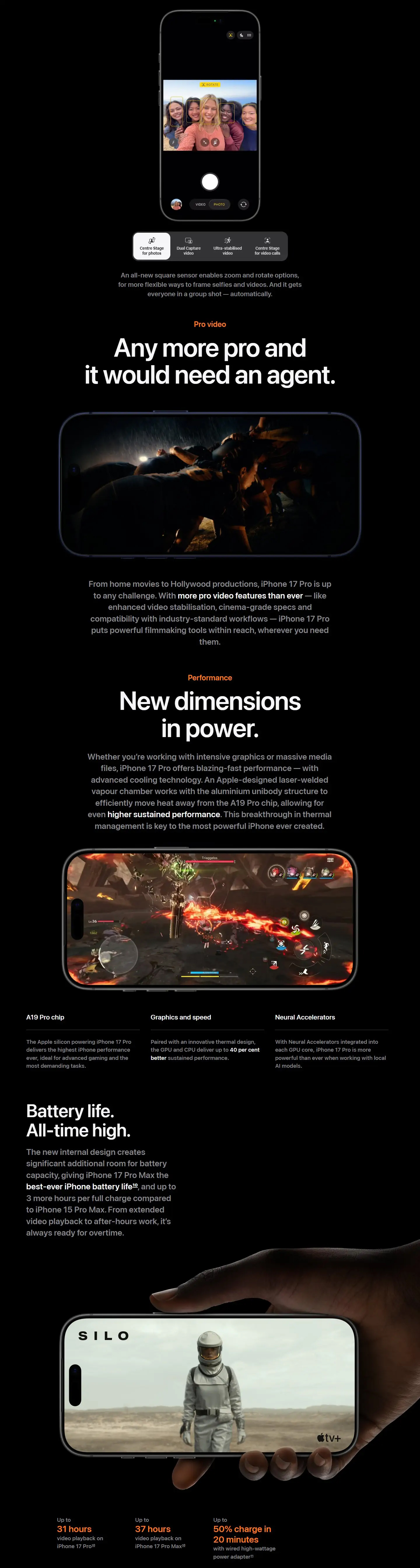 Mobile-Phone-Apple-iPhone-17-Pro-512GB-Silver-MG8K4X-A-2