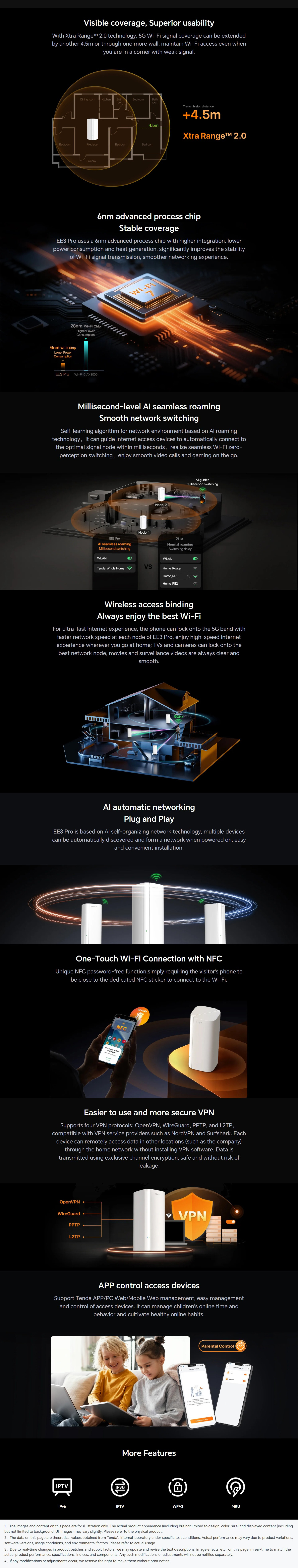 Wireless-Access-Points-WAP-Tenda-BE3600-Whole-Home-Mesh-Wi-Fi7-System-2-Pack-EE3-Pro-2-pack-2
