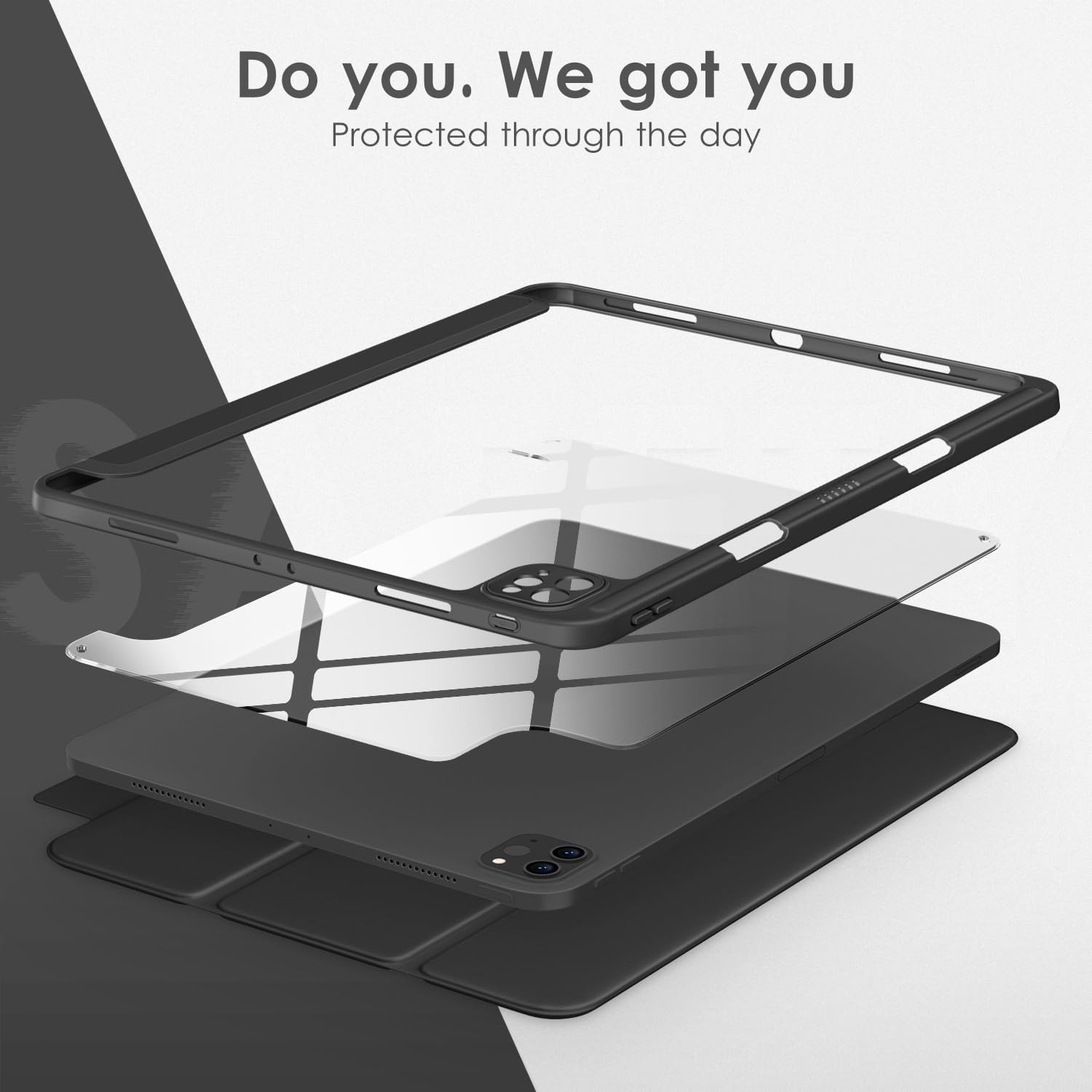 iPad-Accessories-Case-for-iPad-Pro-12-9-Inch-6th-5th-4th-3rd-Generation-2022-2021-2020-2018-Pencil-Holder-Auto-Sleep-Wake-Camera-Protection-black-3