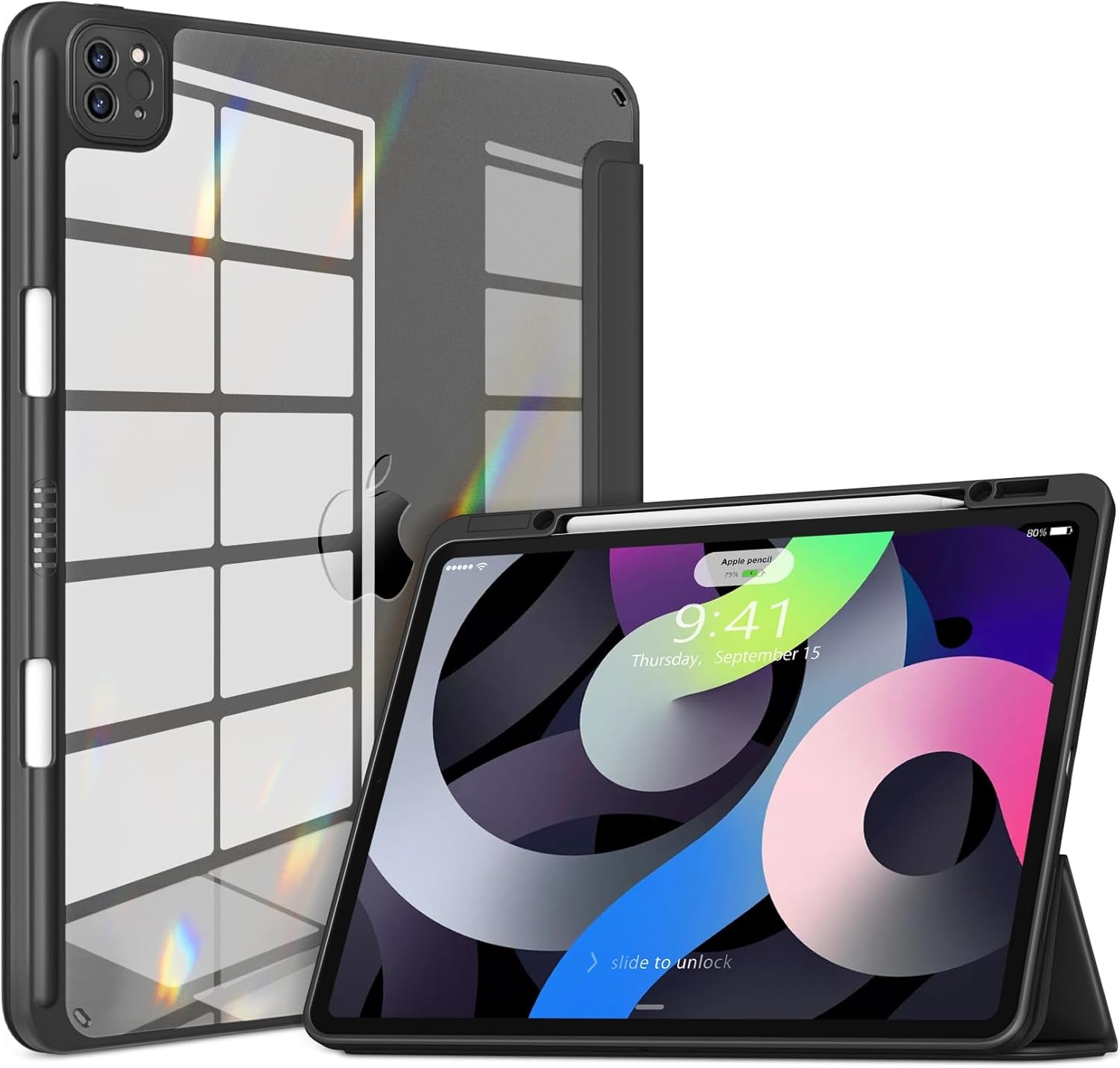 iPad-Accessories-Case-for-iPad-Pro-12-9-Inch-6th-5th-4th-3rd-Generation-2022-2021-2020-2018-Pencil-Holder-Auto-Sleep-Wake-Camera-Protection-black-5