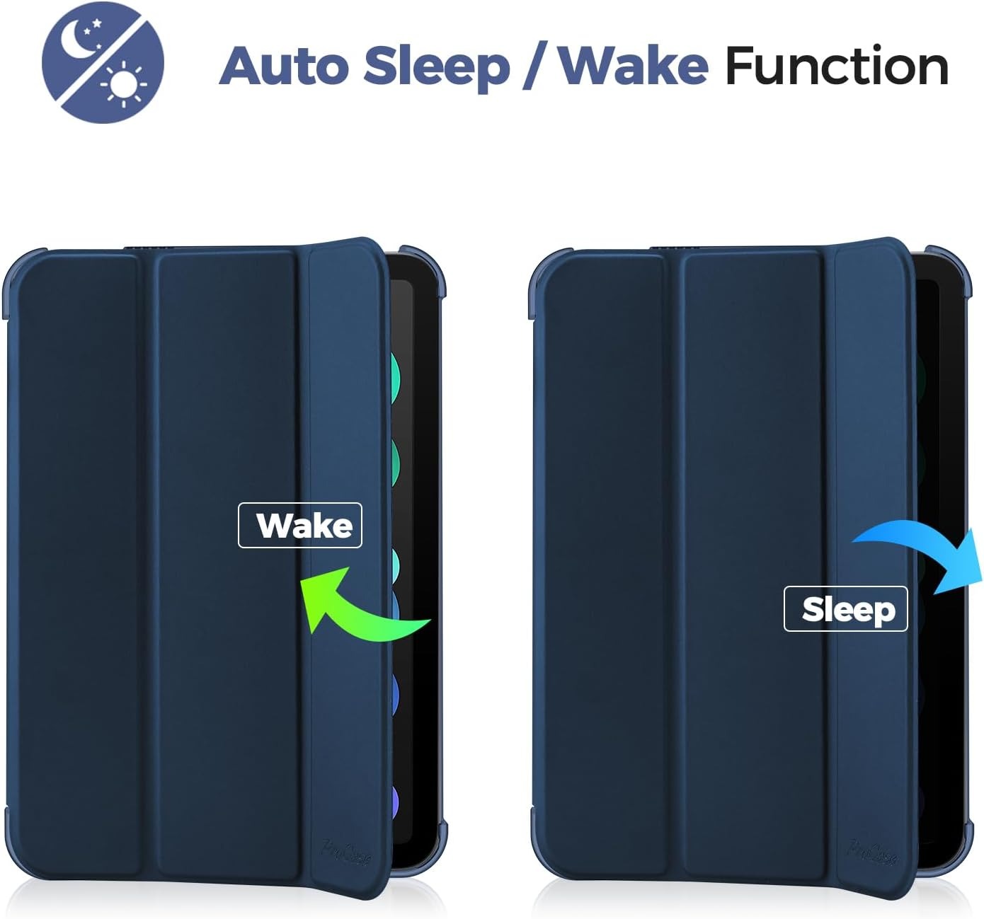 iPad-Accessories-Case-for-iPad-mini-7-A17-Pro-2024-iPad-Mini-6-2021-8-3-Inch-iPad-mini-7th-6th-Gen-Case-with-Pencil-Holder-Trifold-Stand-Smart-Folio-with-Soft-TPU-Blue-8