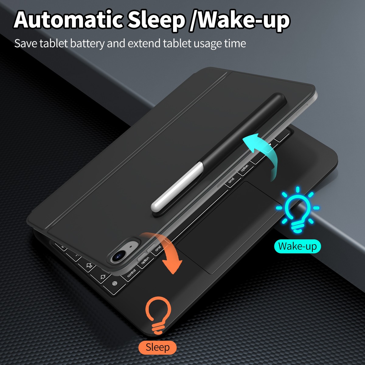 iPad-Accessories-Keyboard-for-iPad-10-Generation-2022-11-Generation-A16-2025-10-9-11-Inch-iPad-10-Generation-Detachable-Wireless-Bluetooth-Case-Pencil-Holder-Black-10