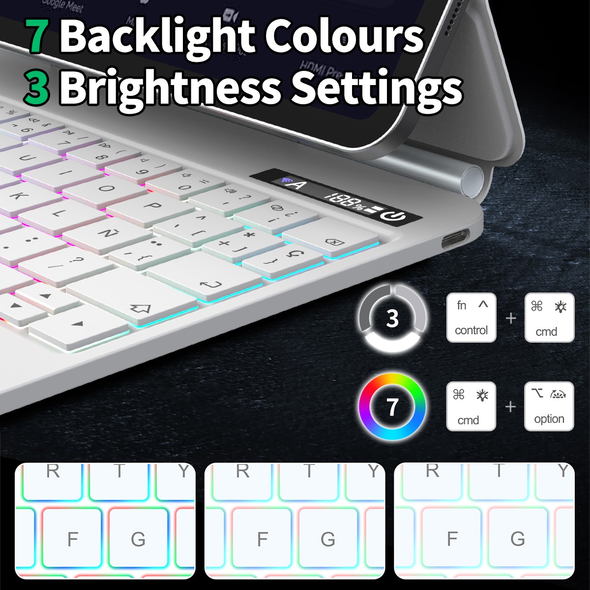 iPad-Accessories-Keyboard-for-iPad-10-Generation-2022-11-Generation-A16-2025-10-9-11-Inch-iPad-10-Generation-Detachable-Wireless-Bluetooth-Case-Pencil-Holder-White-7