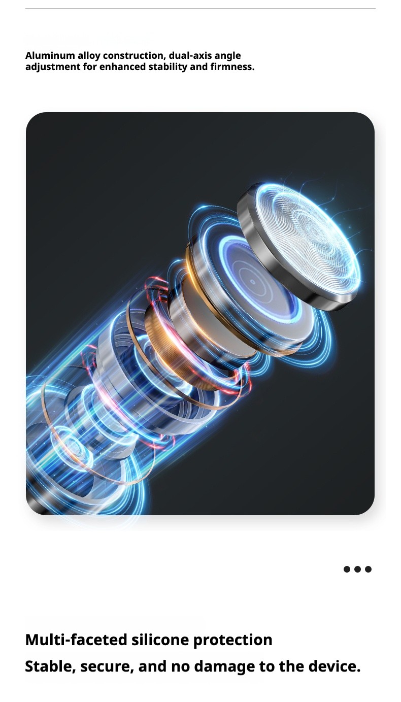 Laptop-Accessories-Laptop-Metal-Cooling-Stand-Multi-functional-Holder-Three-fold-Mini-Compact-Silver-54