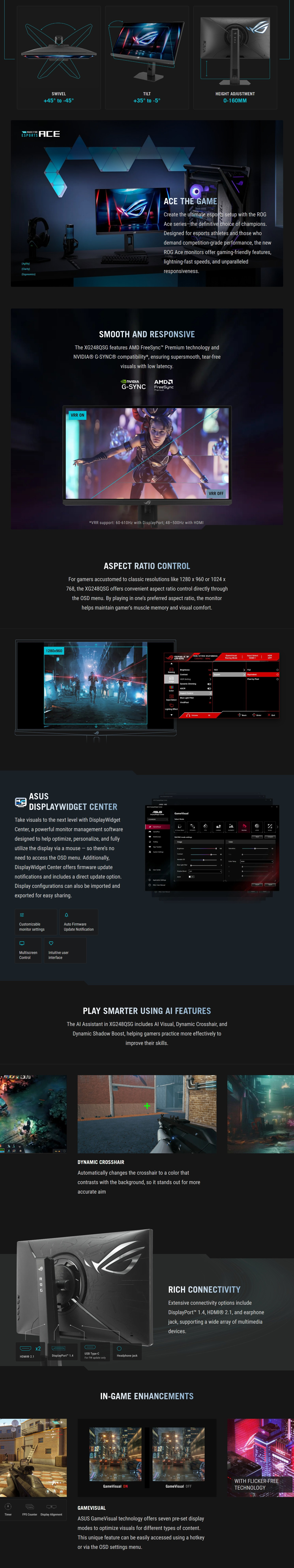 Monitors-Asus-ROG-Strix-Ace-24-1in-FHD-610Hz-Super-TN-Gaming-Monitor-XG248QSG-2