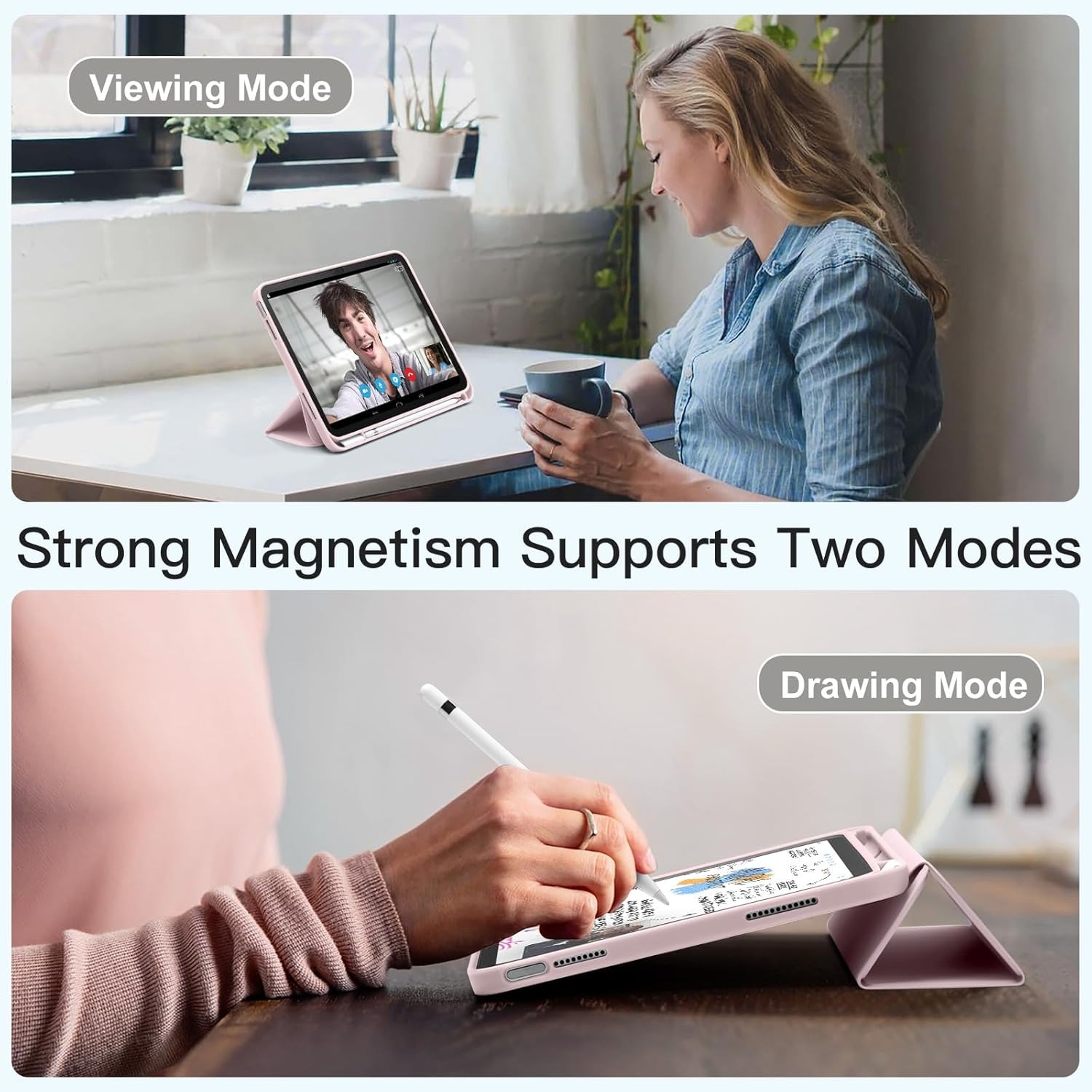 iPad-Accessories-Case-for-iPad-11-A16-11th-Generation-11-Inch-2025-iPad-10th-Generation-10-9-Inch-2022-Case-with-Pencil-Holder-Hybrid-Cover-with-Soft-TPU-Back-12