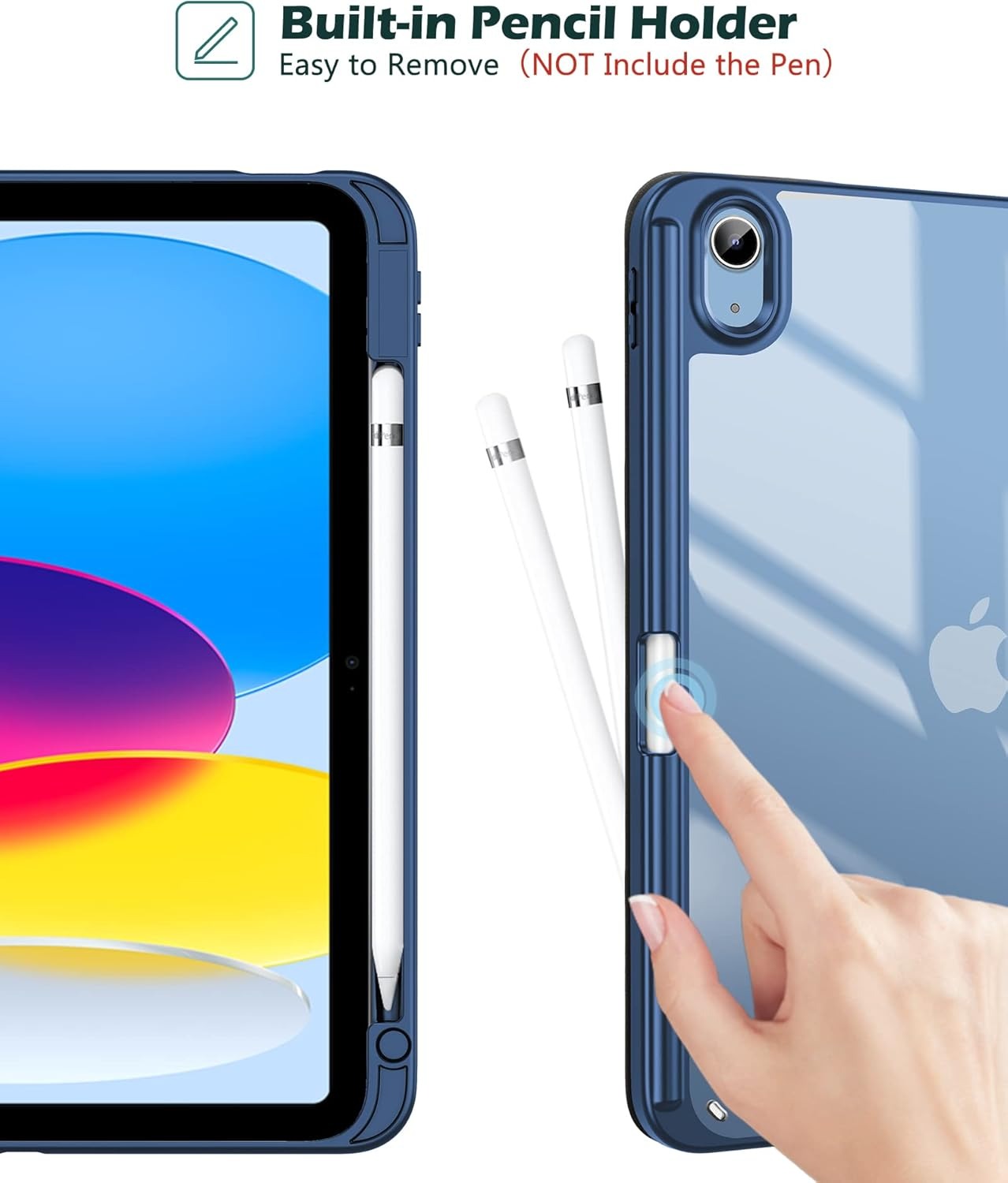 iPad-Accessories-Case-for-iPad-A16-11th-Generation-11-Inch-2025-10th-Generation-10-9-Inch-2022-Case-with-Pencil-Holder-Supports-Auto-Wake-Sleep-Navy-11