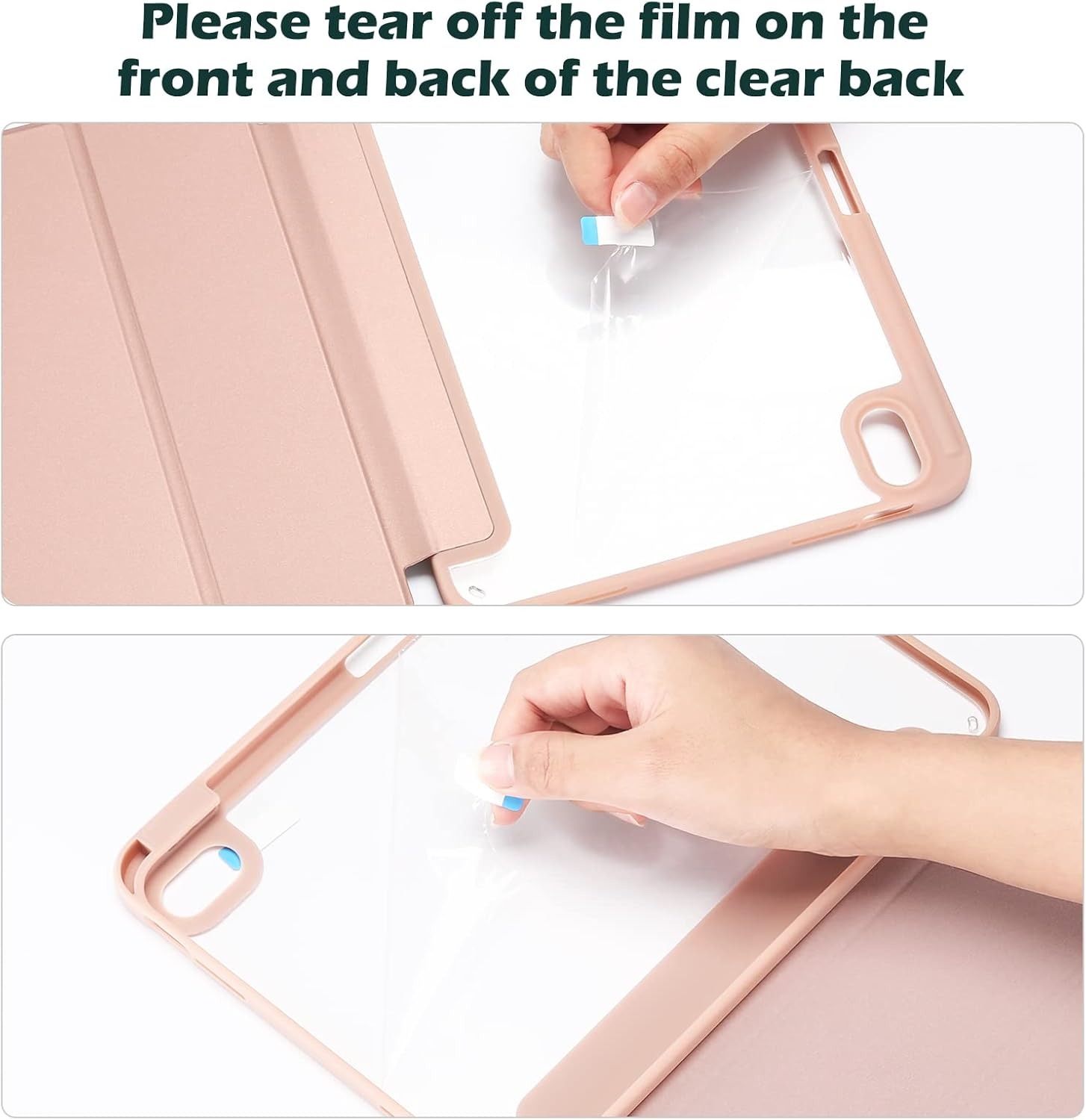 iPad-Accessories-Case-for-iPad-A16-11th-Generation-11-Inch-2025-10th-Generation-10-9-Inch-2022-Case-with-Pencil-Holder-Supports-Auto-Wake-Sleep-Pink-15