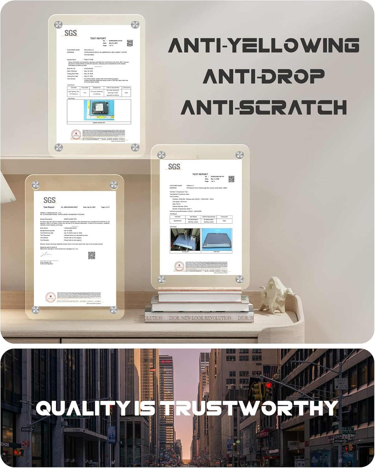 iPad-Accessories-Compatible-with-iPad-A16-11th-Generation-11-Inch-2025-Case-iPad-10th-Generation-Case-2022-10-9-Inch-2022-Crystal-Clear-with-Slot-for-Pencil-Pink-13