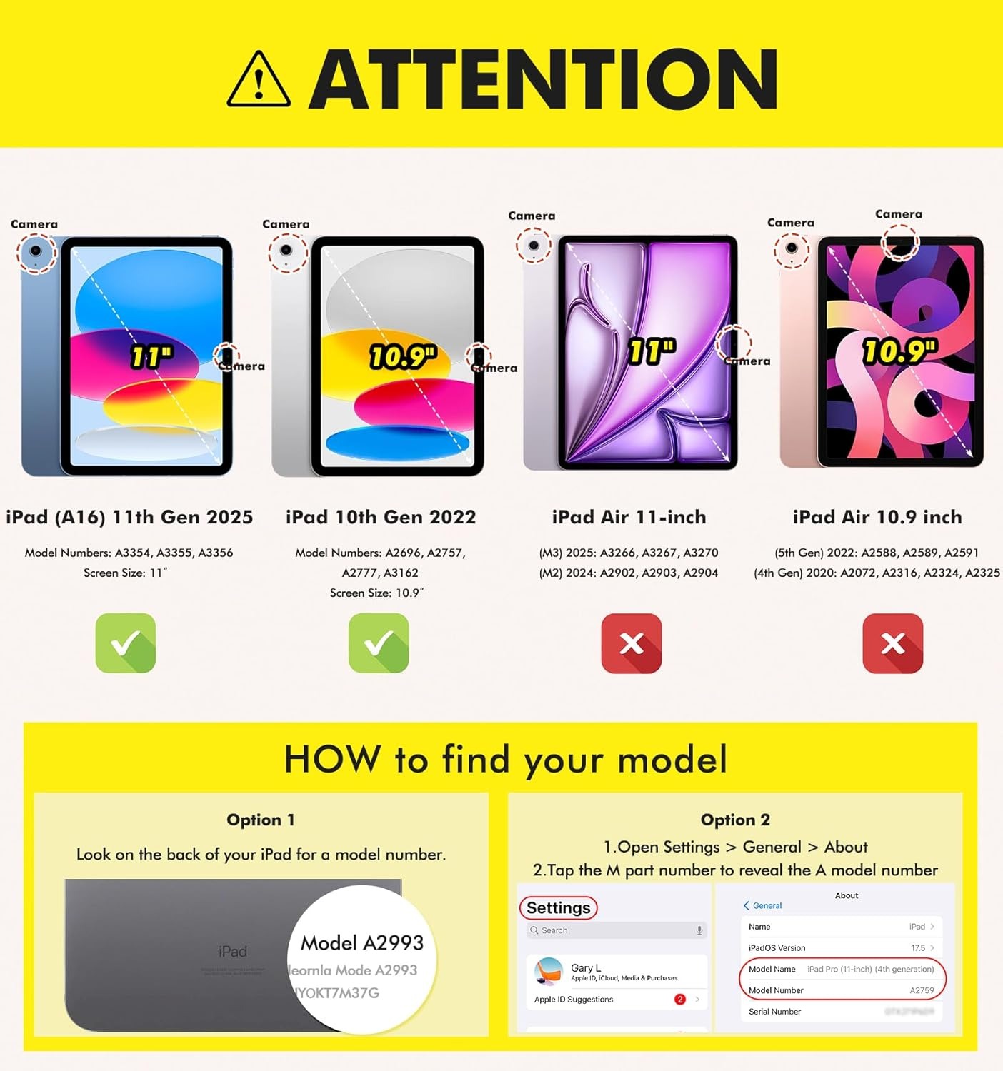 iPad-Accessories-Compatible-with-iPad-A16-11th-Generation-11-Inch-2025-Case-iPad-10th-Generation-Case-2022-10-9-Inch-2022-Crystal-Clear-with-Slot-for-Pencil-Pink-9