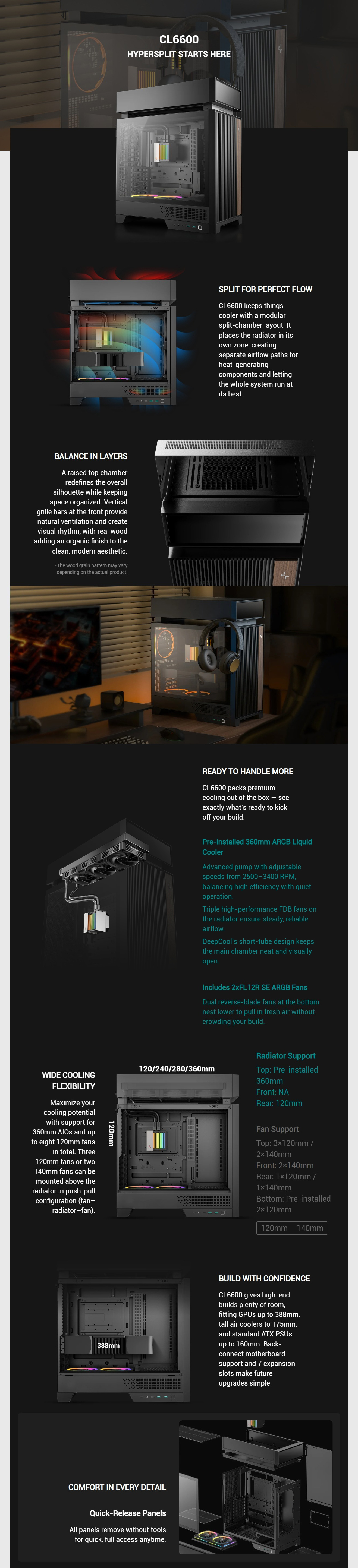 Deepcool-Cases-DeepCool-CL6600-ATX-Case-with-360mm-ARGB-Liquid-Cooler-R-CL6600-BKNNA0-G-1-1